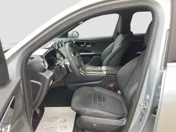 MERCEDES-BENZ GLC 300 d 4MATIC AMG Line DIGITAL LIGH…