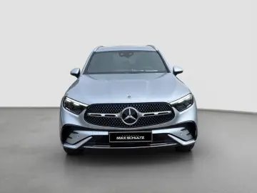 MERCEDES-BENZ GLC 300 d 4MATIC AMG Line DIGITAL LIGH…