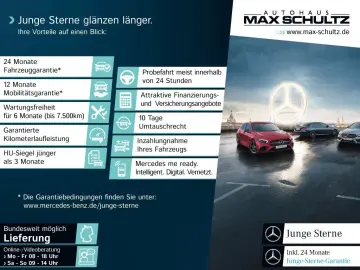 MERCEDES-BENZ GLC 300 d 4MATIC AMG Line DIGITAL LIGH…