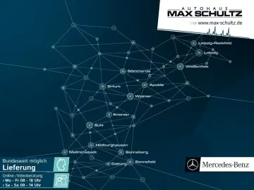 MERCEDES-BENZ GLC 300 d 4MATIC AMG Line DIGITAL LIGH…