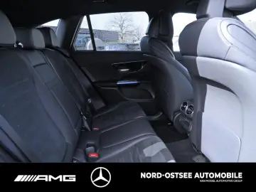 MERCEDES-BENZ GLC 300 d 4M AMG AHK SHZ KLIMA KEYLESS-GO