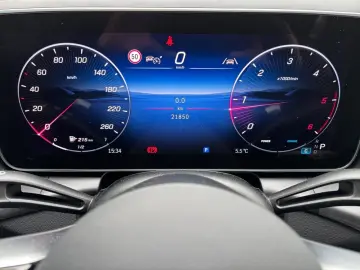 MERCEDES-BENZ GLC 300 d 4M AMG AMBIENTE EASYPACK KAM…