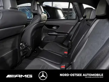 MERCEDES-BENZ GLC 300 d 4M AMG MBUX KLIMA KEYLESS-GO