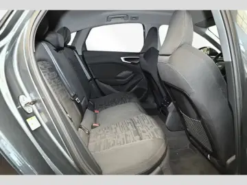 Audi A5 TFSI S line Matrix ACC
