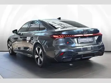 Audi A5 TFSI S line Matrix ACC