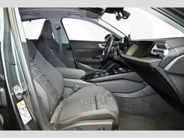 Audi A5 TFSI S line Matrix ACC