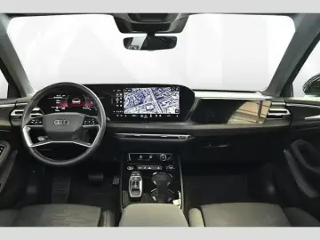 Audi A5 TFSI S line Matrix ACC