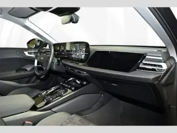 Audi A5 TFSI S line Matrix ACC