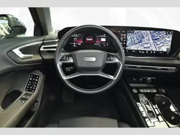 Audi A5 TFSI S line Matrix ACC