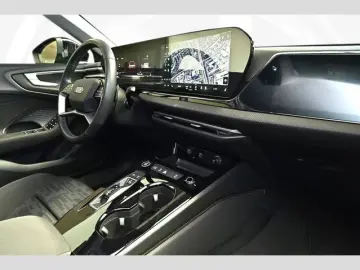 Audi A5 TFSI S line Matrix ACC
