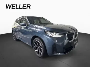 BMW X3 20d xDr M SPORT AHK 360  HUD St Go KomZu 19