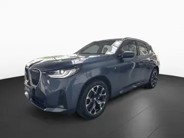 BMW X3 20d xDr M SPORT AHK 360  HUD St Go KomZu 19