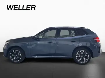 BMW X3 20d xDr M SPORT AHK 360  HUD St Go KomZu 19