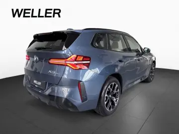 BMW X3 20d xDr M SPORT AHK 360  HUD St Go KomZu 19
