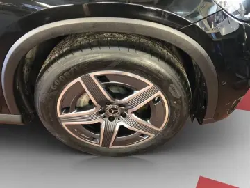 MERCEDES-BENZ GLC 300 d 4M AMG BURMESTER MBUX KLIMA