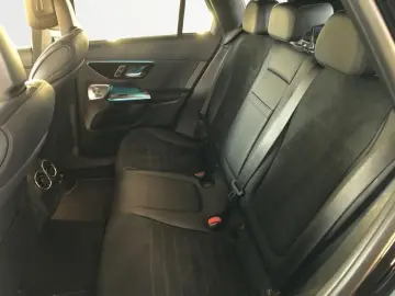 MERCEDES-BENZ GLC 300 d 4M AMG BURMESTER MBUX KLIMA