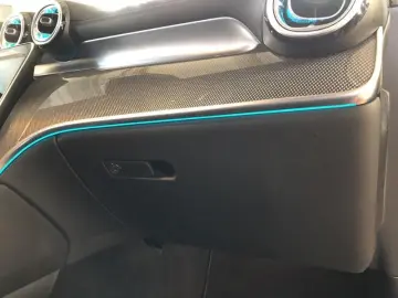 MERCEDES-BENZ GLC 300 d 4M AMG BURMESTER MBUX KLIMA