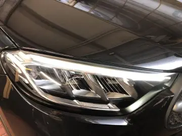 MERCEDES-BENZ GLC 300 d 4M AMG BURMESTER MBUX KLIMA