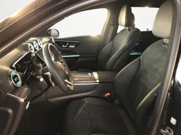 MERCEDES-BENZ GLC 300 d 4M AMG BURMESTER MBUX KLIMA