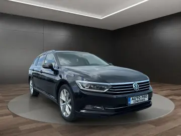 VW Passat - Garantie! Km. certificati! Rate fara avans!