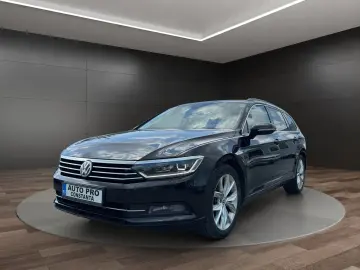 VW Passat - Garantie! Km. certificati! Rate fara avans!