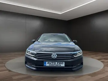 VW Passat - Garantie! Km. certificati! Rate fara avans!