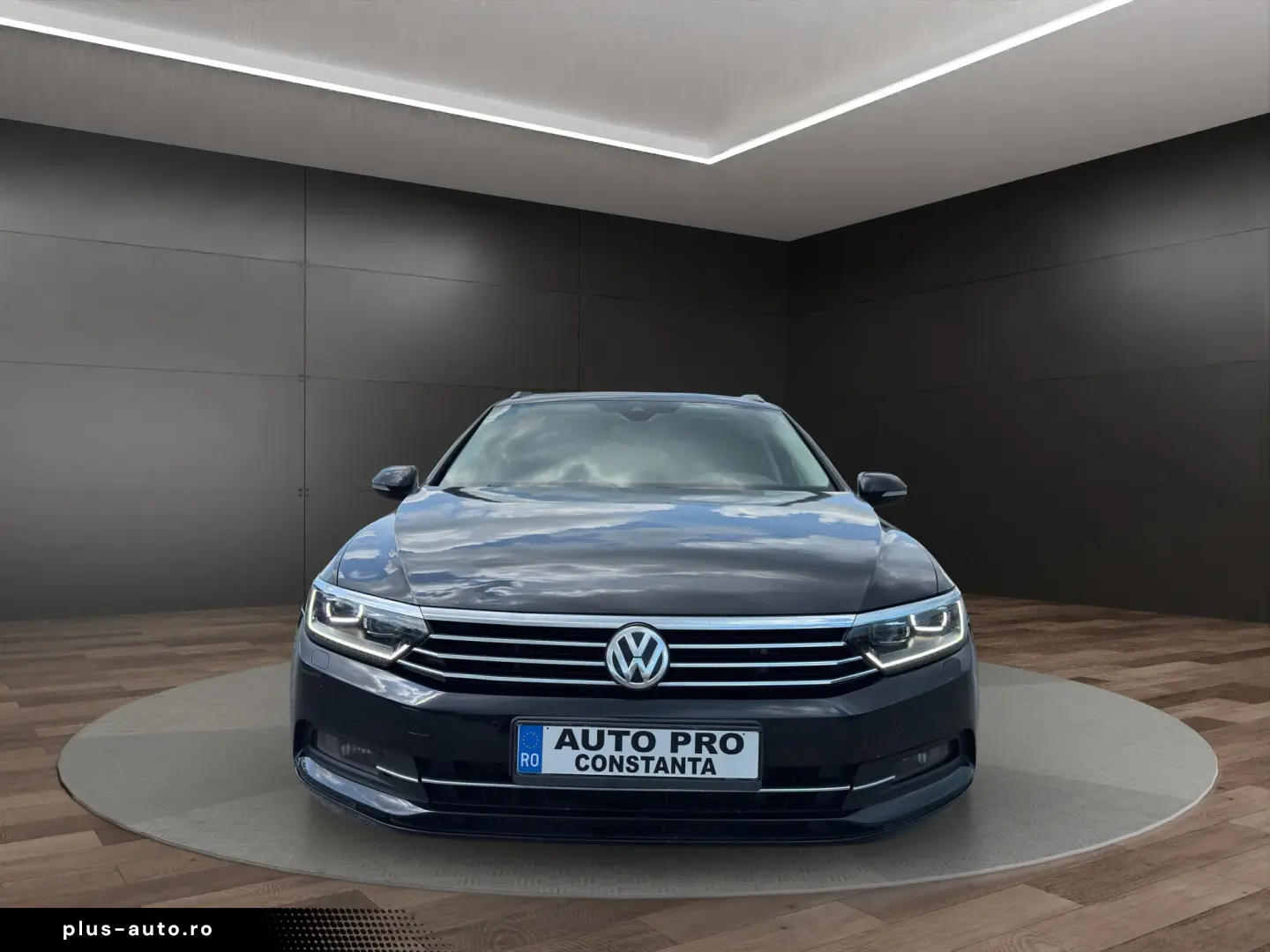 VW Passat - Garantie! Km. certificati! Rate fara avans!