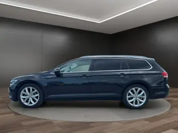 VW Passat - Garantie! Km. certificati! Rate fara avans!