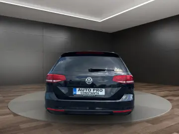 VW Passat - Garantie! Km. certificati! Rate fara avans!