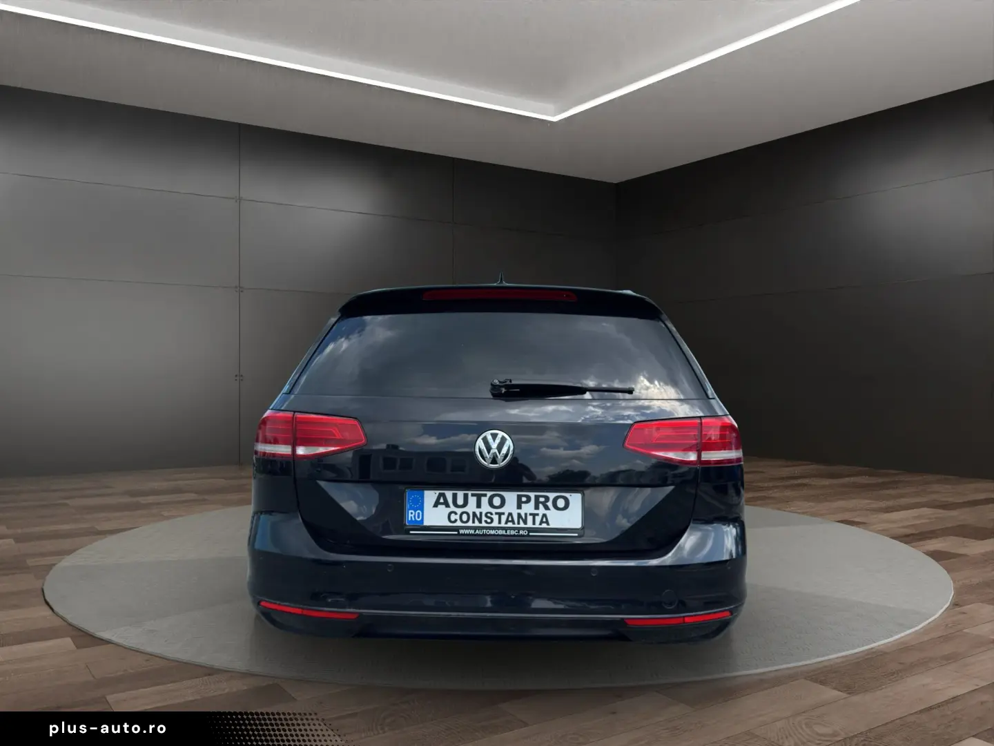 VW Passat - Garantie! Km. certificati! Rate fara avans!