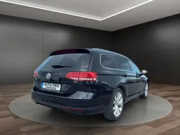 VW Passat - Garantie! Km. certificati! Rate fara avans!