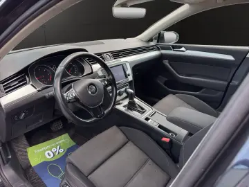 VW Passat - Garantie! Km. certificati! Rate fara avans!