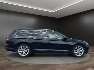 VW Passat - Garantie! Km. certificati! Rate fara avans!