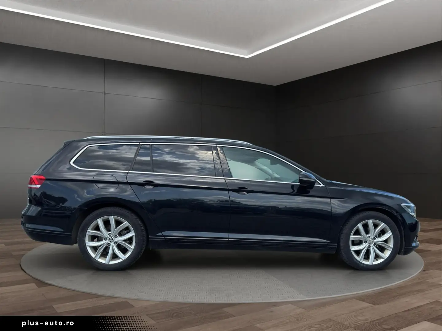 VW Passat - Garantie! Km. certificati! Rate fara avans!