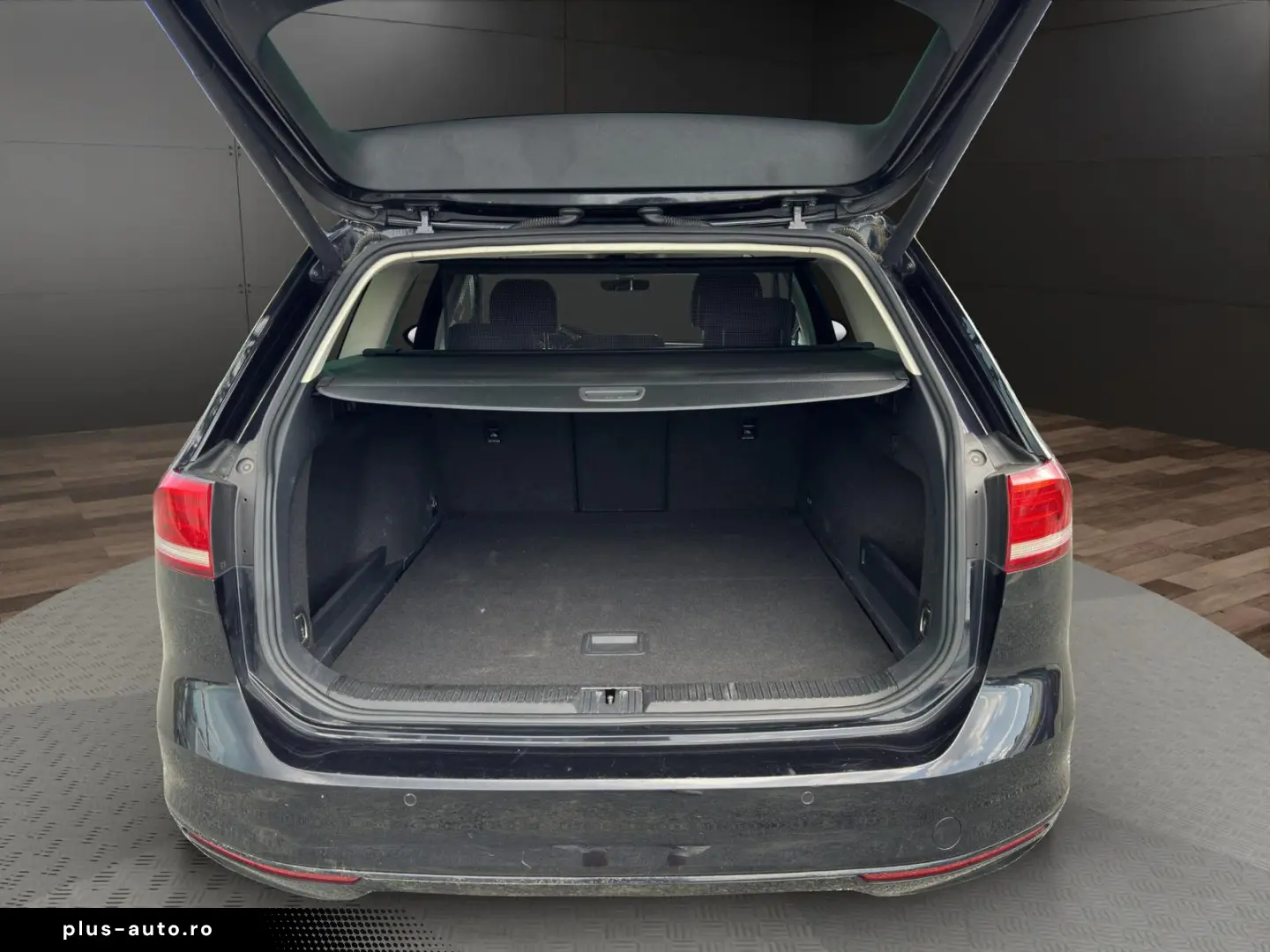 VW Passat - Garantie! Km. certificati! Rate fara avans!