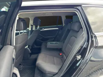 VW Passat - Garantie! Km. certificati! Rate fara avans!