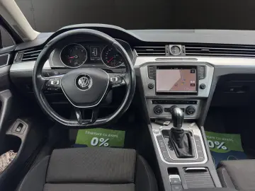 VW Passat - Garantie! Km. certificati! Rate fara avans!