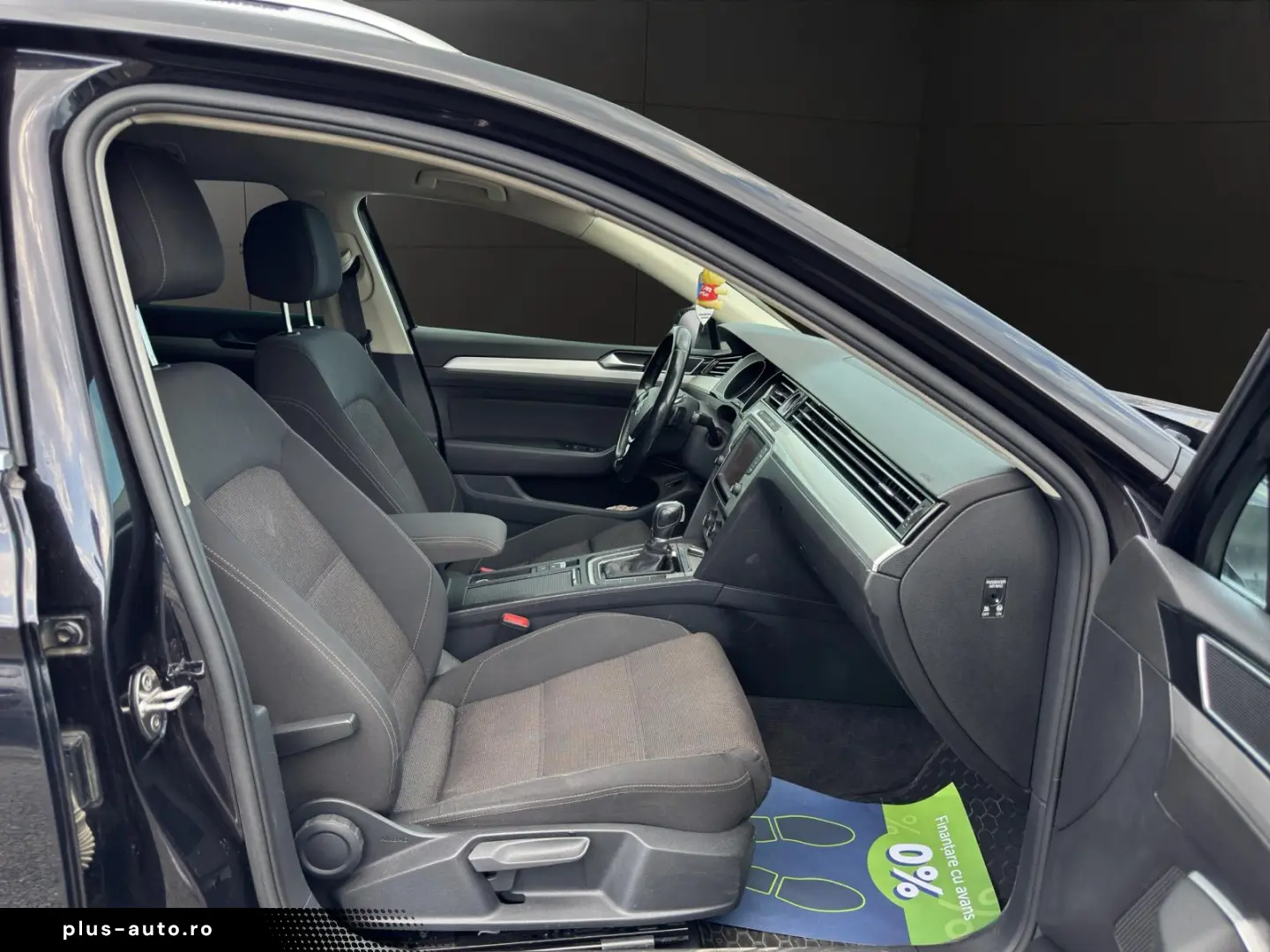 VW Passat - Garantie! Km. certificati! Rate fara avans!