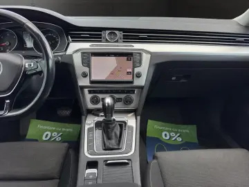 VW Passat - Garantie! Km. certificati! Rate fara avans!