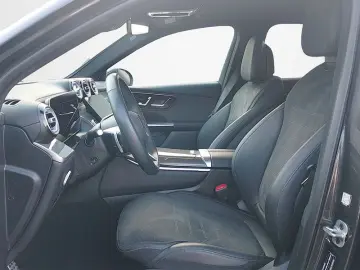 MERCEDES-BENZ GLC 300 d 4M AMG AHK SHZ KLIMA KEYLESS-GO