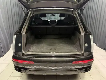 AUDI Q7 45 TDI quattro S line PANO KAMERA