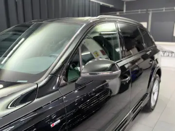AUDI Q7 45 TDI quattro S line PANO KAMERA