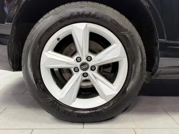 AUDI Q7 45 TDI quattro S line PANO KAMERA