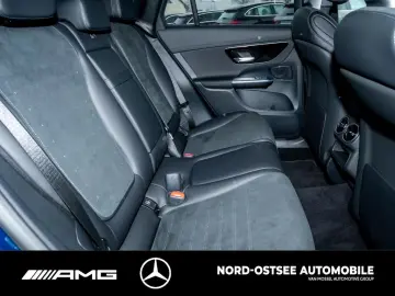 MERCEDES-BENZ GLC 300 d 4M AMG MBUX SHZ KLIMA KEYLESS-GO