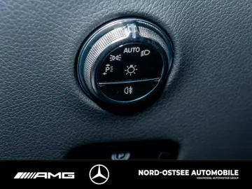 MERCEDES-BENZ GLC 300 d 4M AMG MBUX SHZ KLIMA KEYLESS-GO
