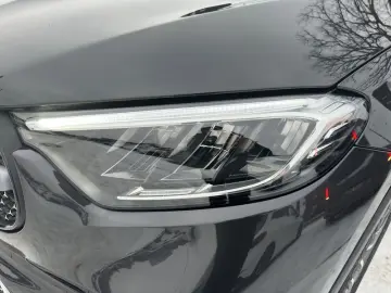 MERCEDES-BENZ GLC 300 d 4MATIC AHK MBUX LED SHZ KLIMA