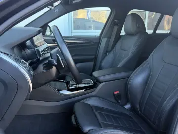 BMW X4 xDr20d MSp DAProf Laser HUD Keyless MemorySeat