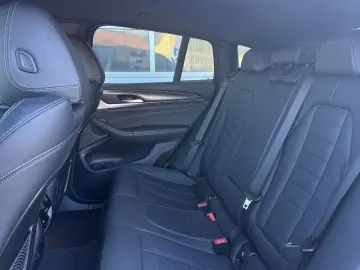 BMW X4 xDr20d MSp DAProf Laser HUD Keyless MemorySeat