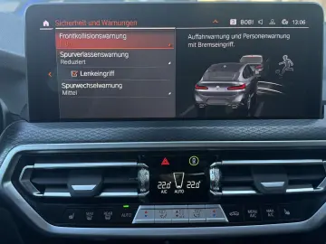 BMW X4 xDr20d MSp DAProf Laser HUD Keyless MemorySeat