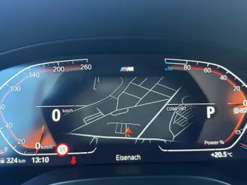 BMW X4 xDr20d MSp DAProf Laser HUD Keyless MemorySeat